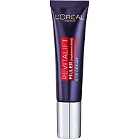 Revitalift Crème de yeux pour le visage Hydratant avec acide hyaluronique, sans parfum, sans alcool