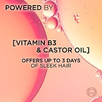Hair Expertise Dream Lengths Mousse Super Curls 200ml