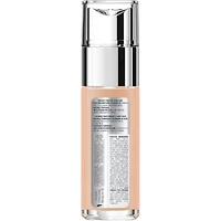 True Match Foundation with Hyaluronic Acid & Moisturizing Care