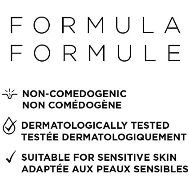 True Match Foundation with Hyaluronic Acid & Moisturizing Care