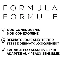 True Match Foundation with Hyaluronic Acid & Moisturizing Care