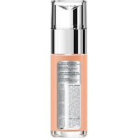 True Match Foundation with Hyaluronic Acid & Moisturizing Care