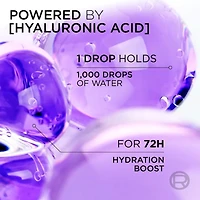 L'Oreal Paris Hair Expertise Hyaluron Plump Moisture Wrapping Mask with Hyaluronic Acid for Dry Hair, Adds Moisture, For Hair Hydration, 300ml