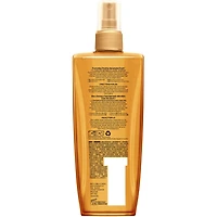 L'Oreal Paris Extraordinary Oil Sublime Detangle Leave-In Spray, Anti Frizz, For Dry hair