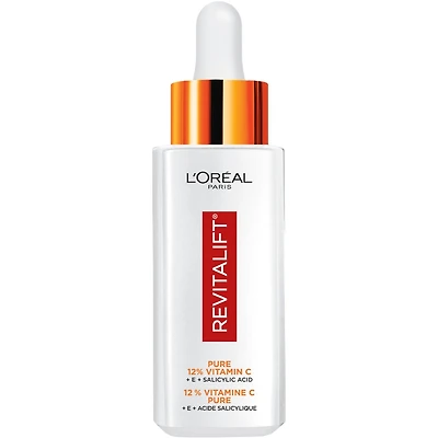 Vitamin C Serum 12% Pure