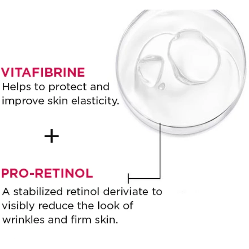 Revitalift Crème de jour Revitalift Rides Profondes