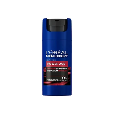Men Expert Power Age XXL Hydratant pour hommes