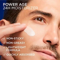 Men Expert Power Age XXL Moisturizer for Men
