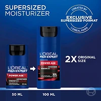 Men Expert Power Age XXL Hydratant pour hommes