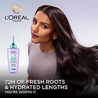 Hyaluron Pure Oil Erasing Scalp Serum, 102ml