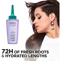 Hyaluron Pure Oil Erasing Scalp Serum, 102ml