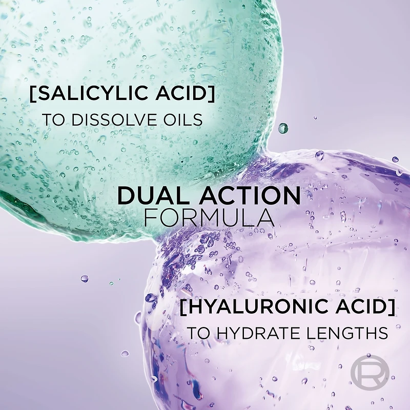 Hyaluron Pure Oil Erasing Scalp Serum, 102ml