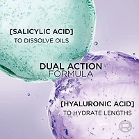 Hyaluron Pure Oil Erasing Scalp Serum, 102ml