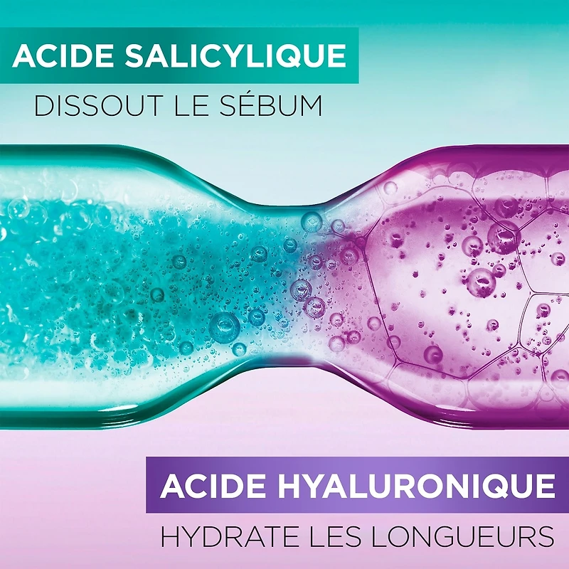 Hyaluron Pure Oil Erasing Scalp Serum, 102ml