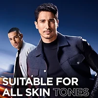 Men Expert Power Age Revitalizing Eye Care, with Hyaluronic Acid