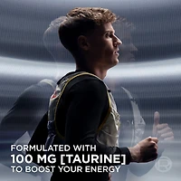 Men Expert Hydra Energetic Men's Body Wash