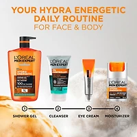 Men Expert Hydra Energetic Men's Body Wash