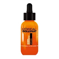 Men Expert Hydra Energetic sérum à la vitamine C pour hommes