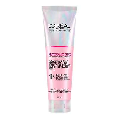 Revitalisant brillance Glycolic Gloss