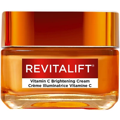 Vitamin C Brightening Daily Moisturizing Cream