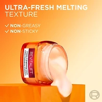 Crème Vitamine C Illuminatrice Hydratante Quotidienne