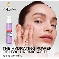 Nettoyant Hydratant pour le Visage