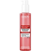 Exfoliating Face Cleanser with Glycolic Acid