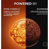 Crème pour les yeux anti-fatigue
