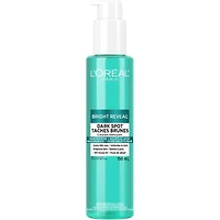 Dark Spot Face Cleanser with Niacinamide