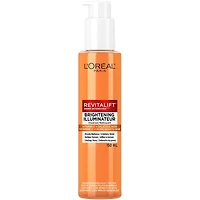 Nettoyant Illuminant pour le visage