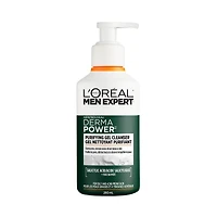 Men Expert Derma Power Acne Face Wash