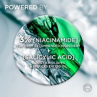 Men Expert Derma Power Correcting Serum