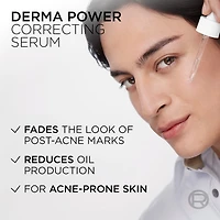 Men Expert Derma Power Correcting Serum