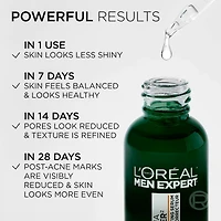 Men Expert Derma Power Correcting Serum