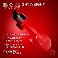 Age Correcting  Face Serum, Triple Power LZR