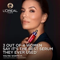 Age Correcting  Face Serum, Triple Power LZR