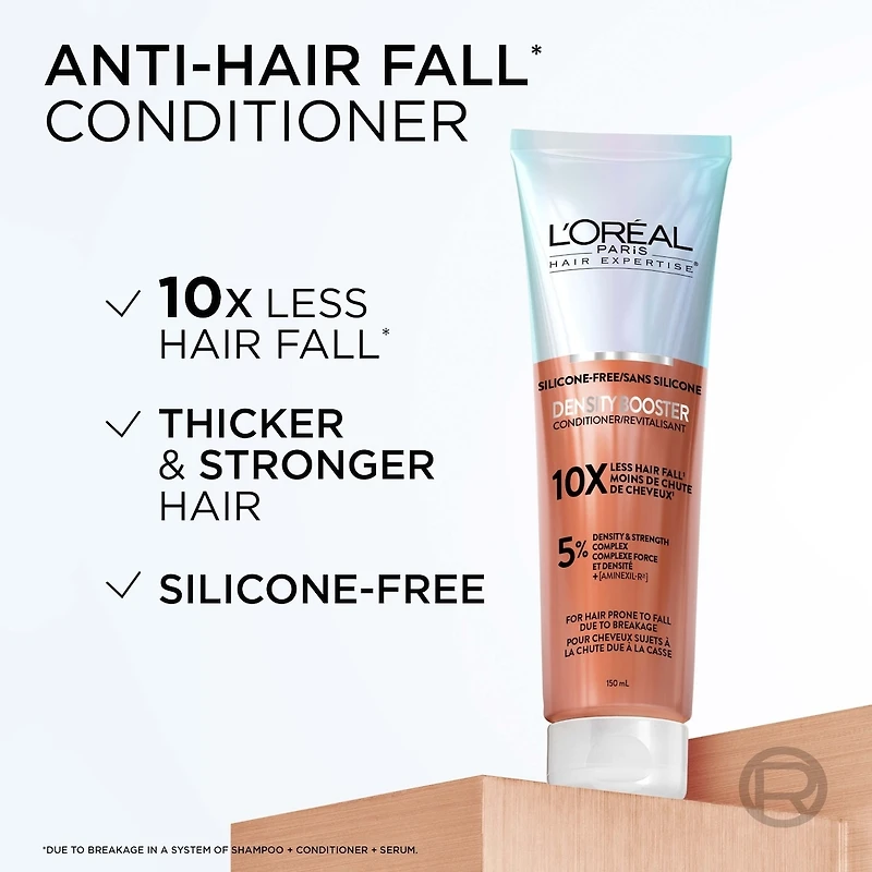 Density Booster Conditioner