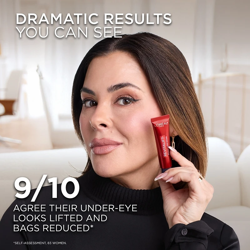 Revitalift Triple Power LZR Eye Cream Instant Eraser 15 mL