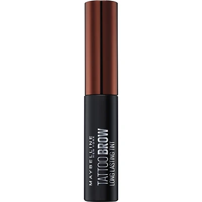 Tattoo Brow Peel Off Tint