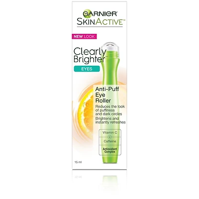 Skin Renew Anti-Puff Eye Roller