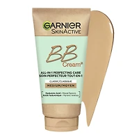 SkinActive BB Cream Classic with Hyaluronic Acid & Aloe