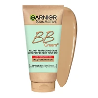 SkinActive BB Cream Anti-Aging with Hyaluronic Acid & Aloe