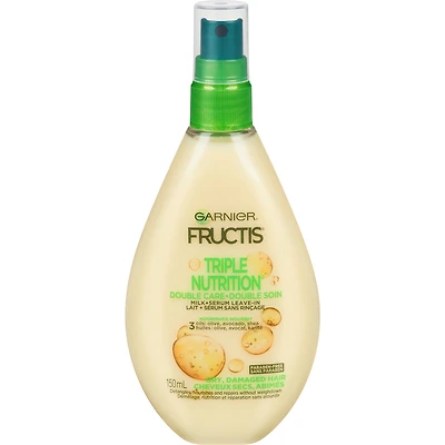 Whole Blends Honey Treasures Double Care Treatment