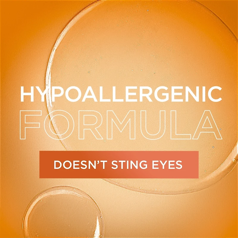 Whole Blends Kids Apricot & Cotton Flower 2-In-1 Shampoo