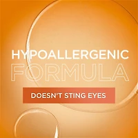 Whole Blends Kids Apricot & Cotton Flower 2-In-1 Shampoo