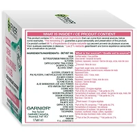 Skin Naturals Hyaluronic Aloe Cream