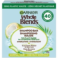 WHOLE BLENDS COCO ALOE SHMP