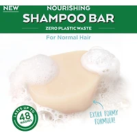 WHOLE BLENDS COCO ALOE SHMP