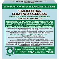WHOLE BLENDS COCO ALOE SHMP