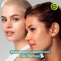 Garnier Aloe Vera Sérum pour le Visage à l'Acide Hyaluronique, Repulpant et Hydratant, pour Peaux Normales à Mixtes, 30 mL